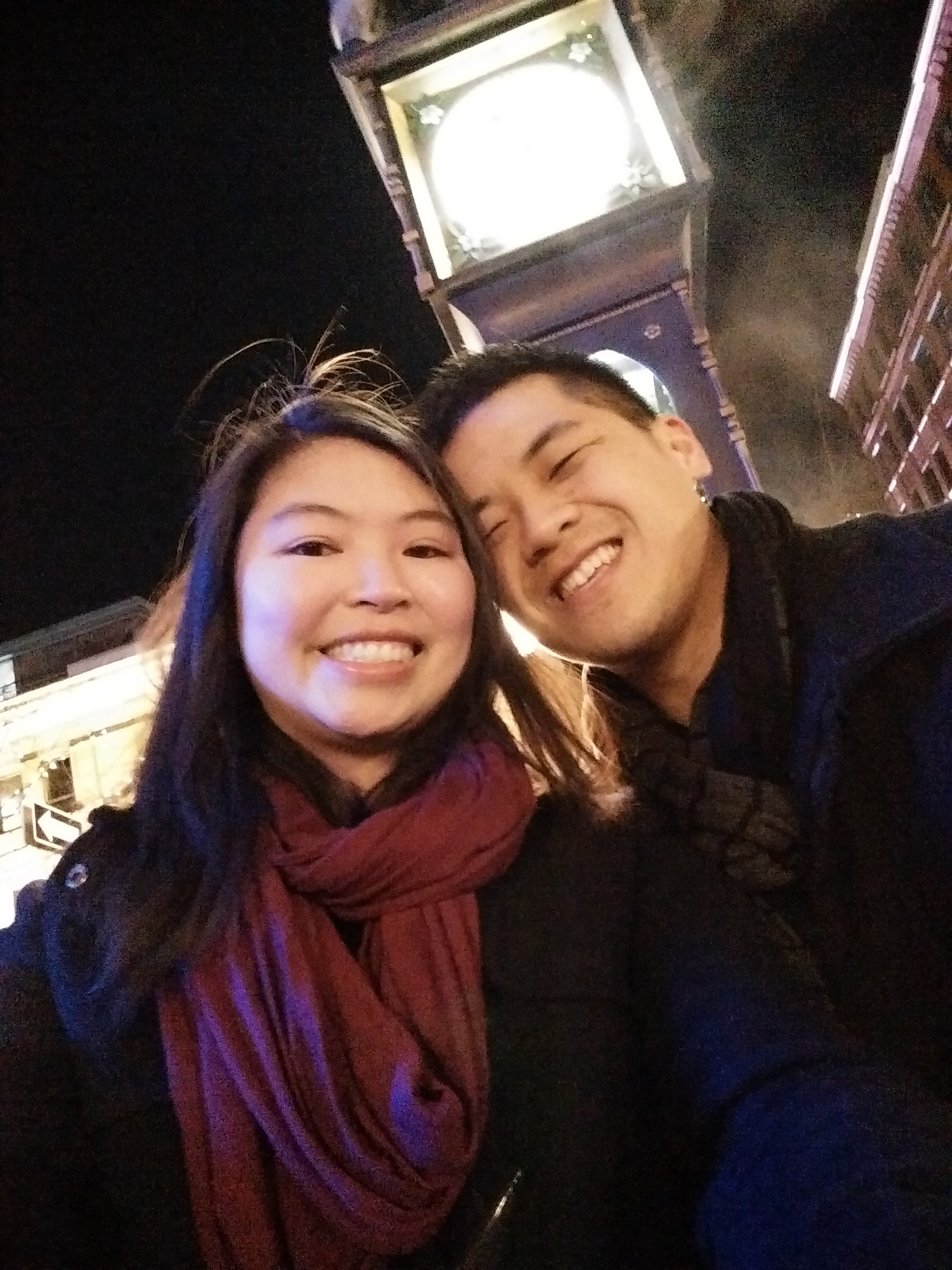 Gastown: Where It All Started