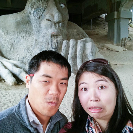 Seattle Adventures!