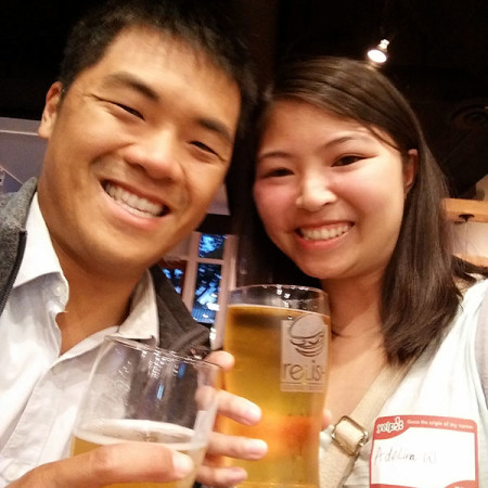 And Yelp parties!